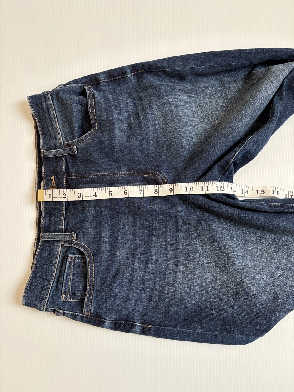 Studio Blue Size 28 - Picture 5 of 9